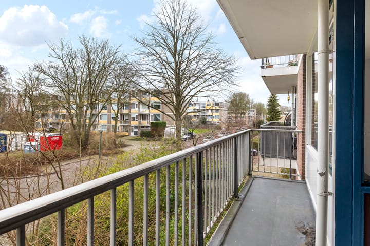 Foto 25 van Rivierenplein 78