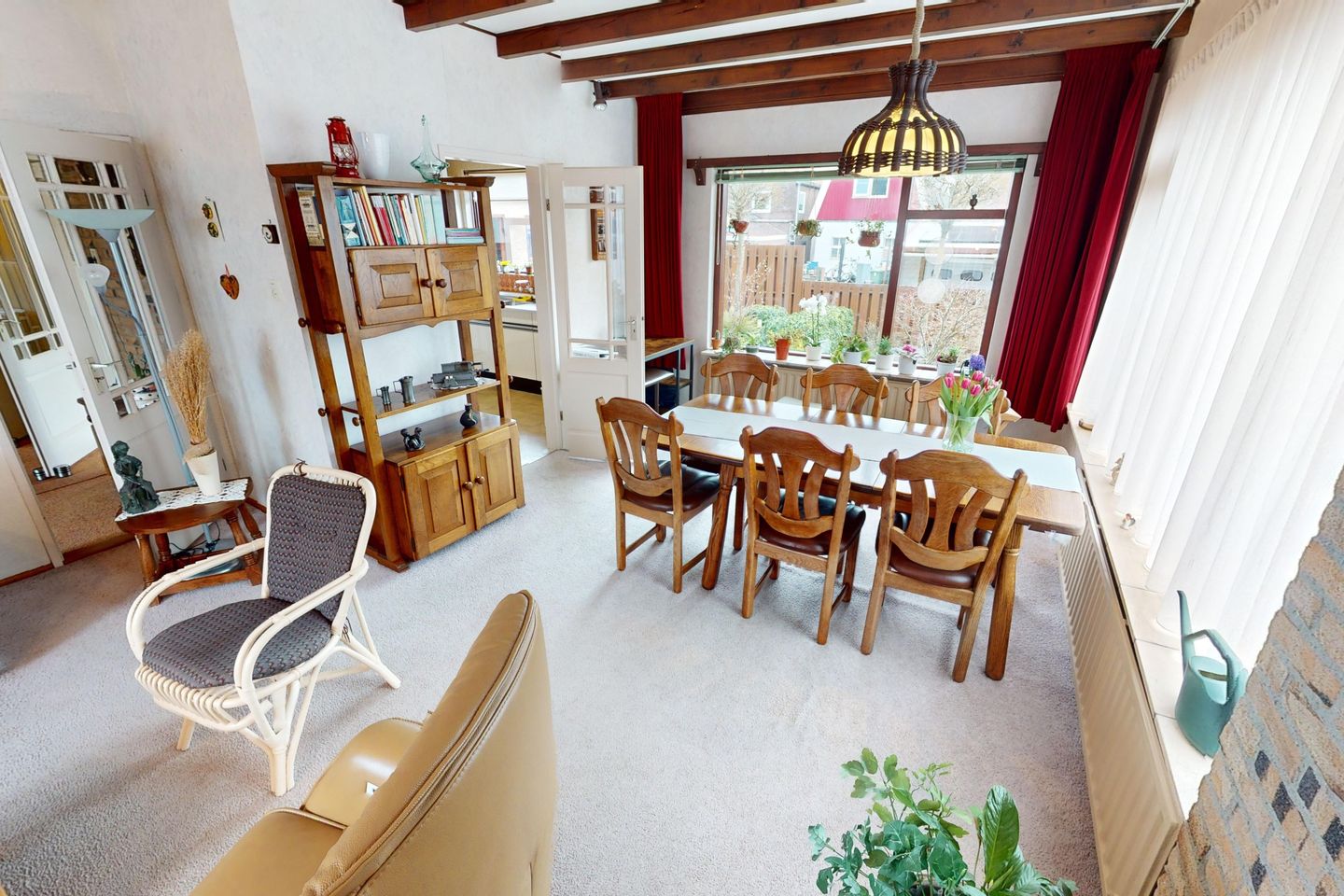 Photo 14 of Oranje Nassaustraat 5