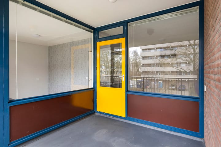 Foto 26 van Rivierenplein 78