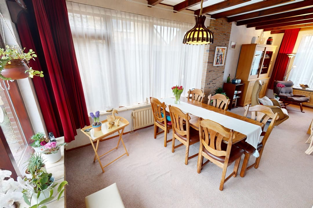 Photo 16 of Oranje Nassaustraat 5