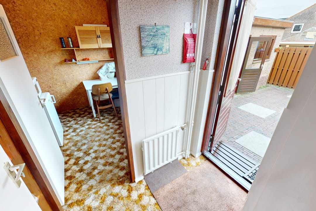 Photo 22 of Oranje Nassaustraat 5