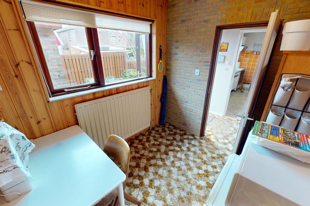 Photo 23 of Oranje Nassaustraat 5