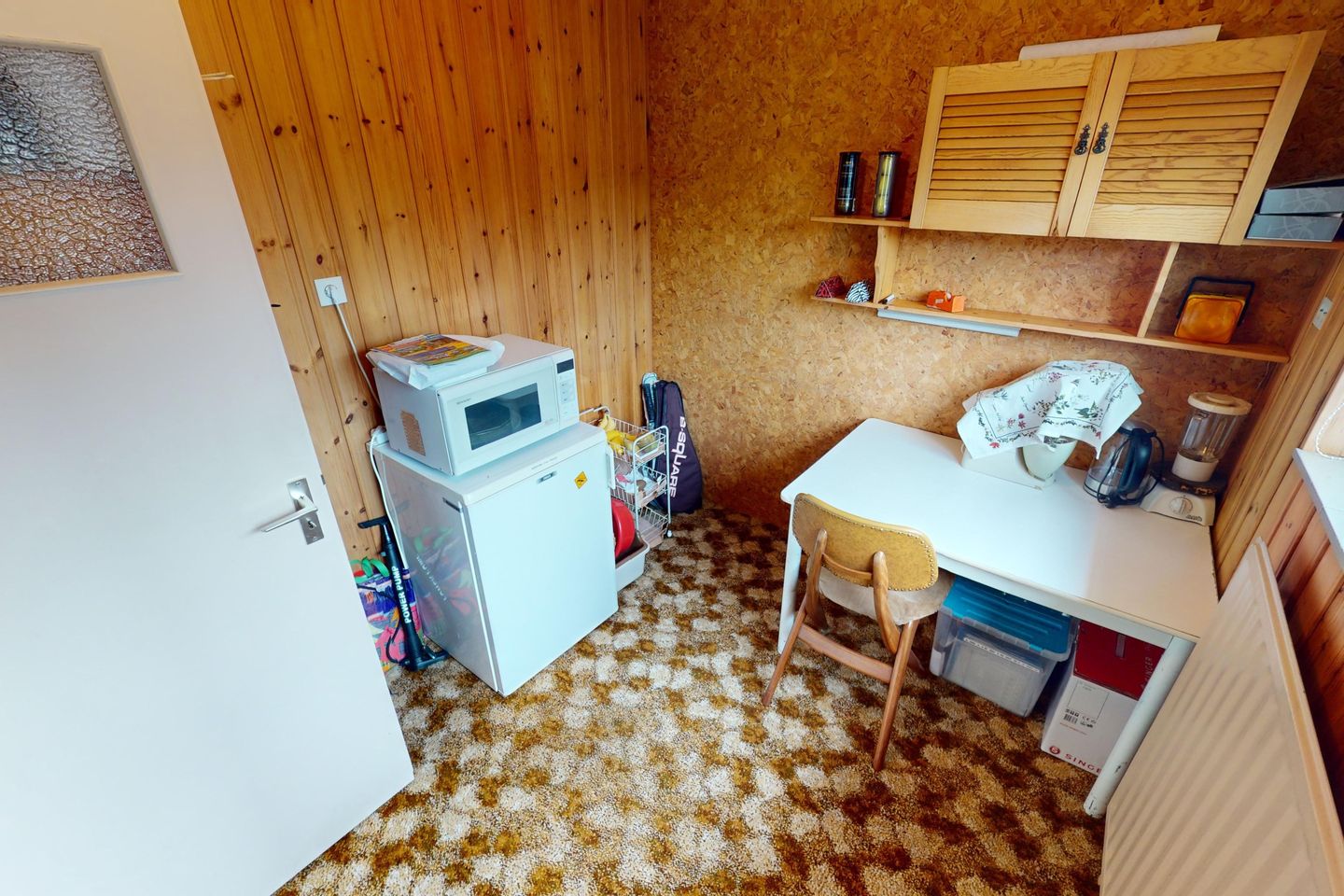 Photo 25 of Oranje Nassaustraat 5