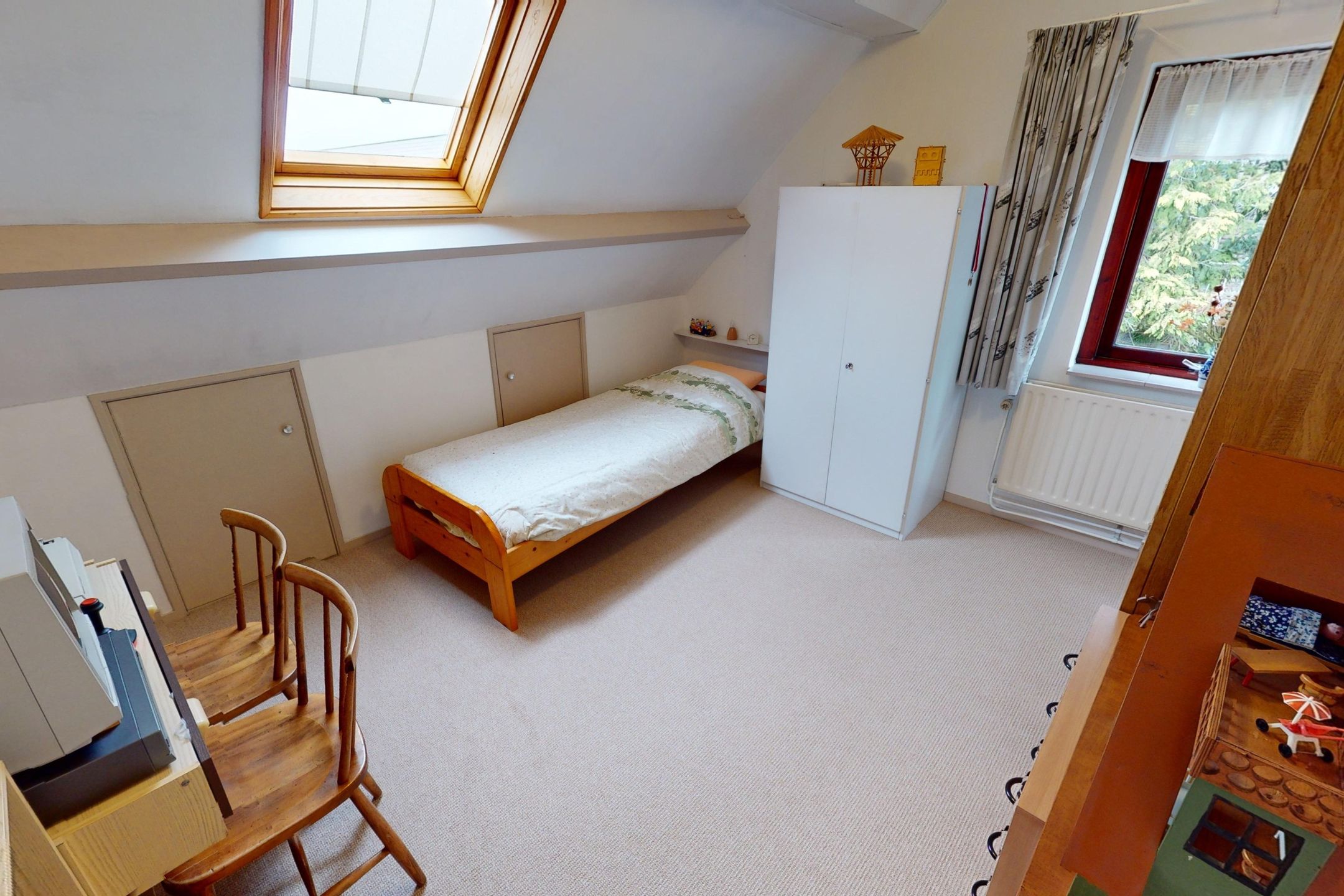 Photo 39 of Oranje Nassaustraat 5