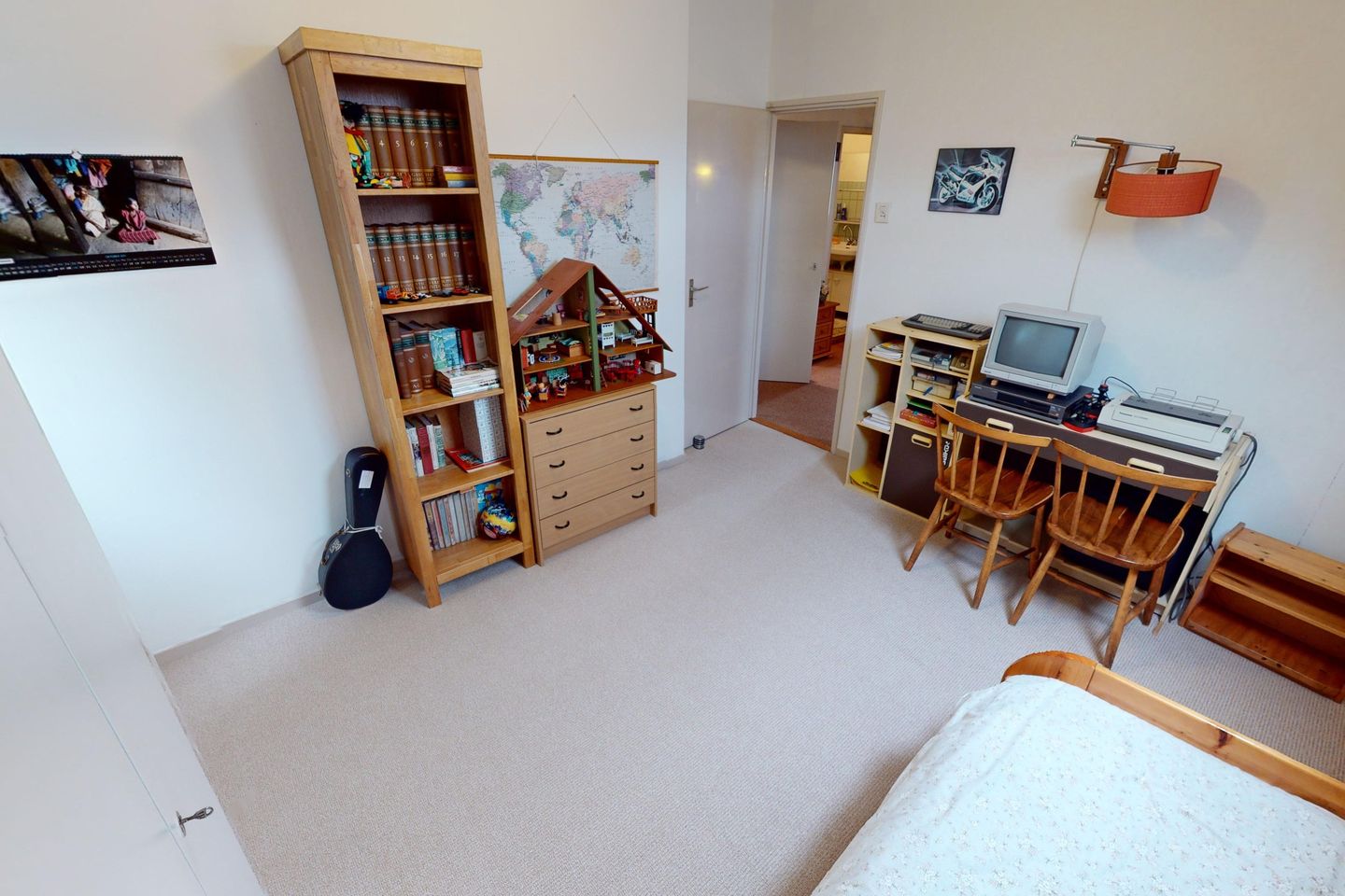 Photo 40 of Oranje Nassaustraat 5