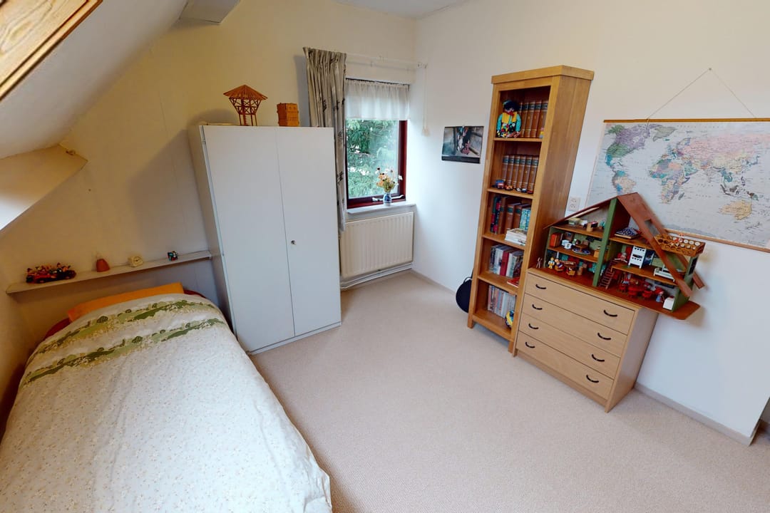 Photo 41 of Oranje Nassaustraat 5