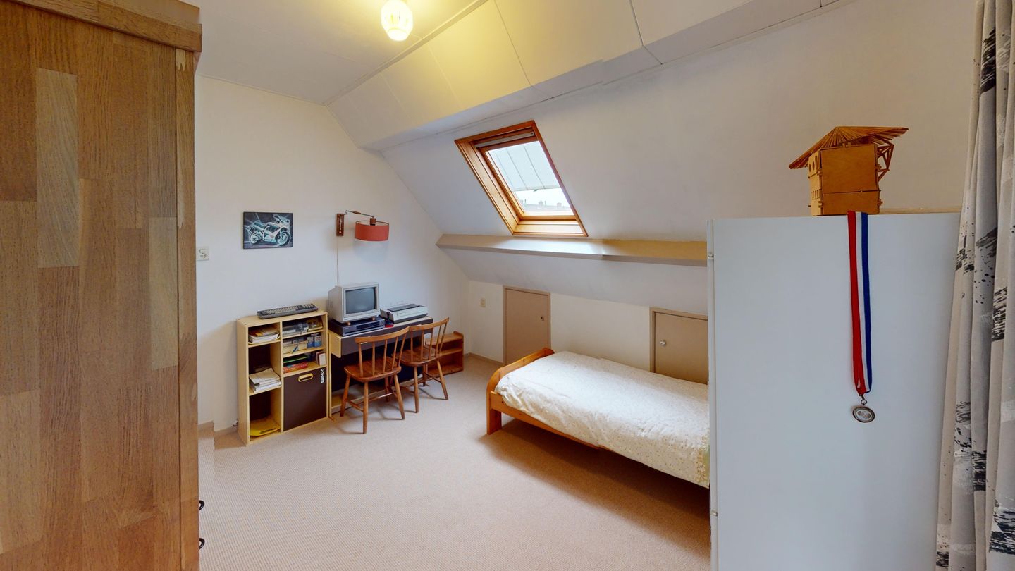 Photo 44 of Oranje Nassaustraat 5