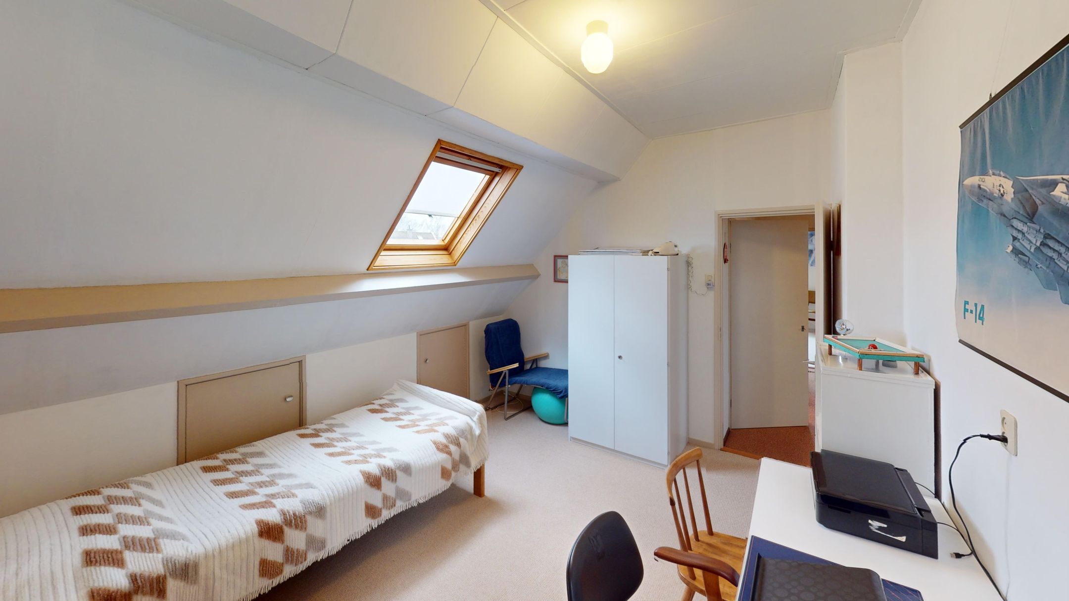 Photo 45 of Oranje Nassaustraat 5