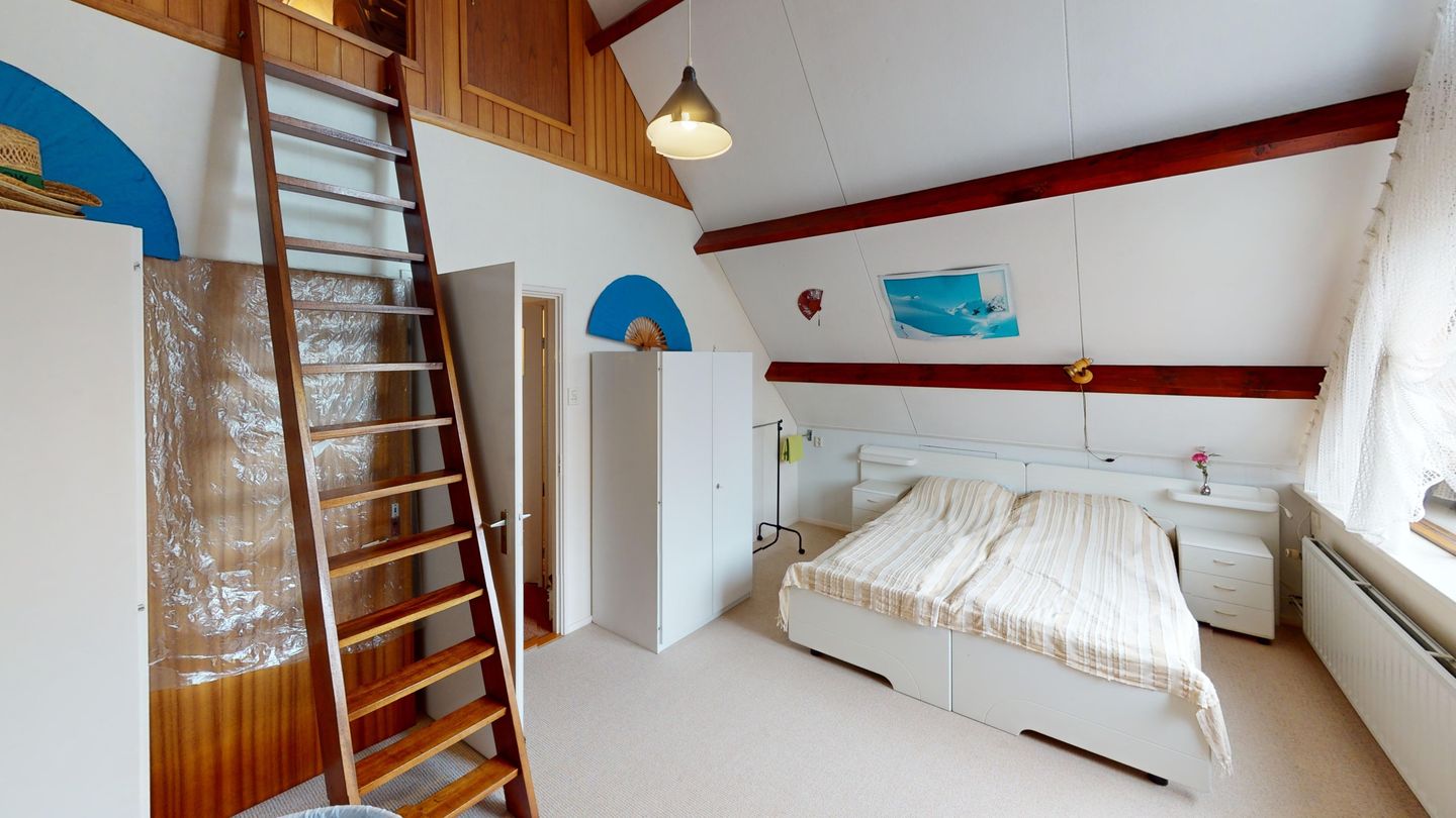 Photo 50 of Oranje Nassaustraat 5