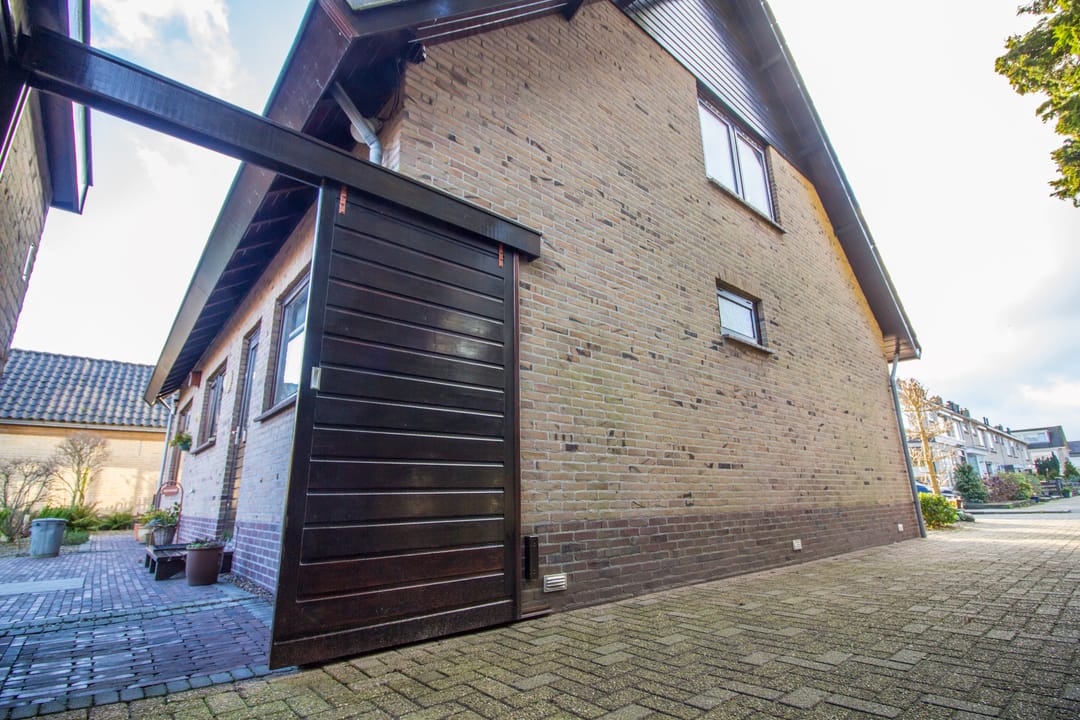 Photo 58 of Oranje Nassaustraat 5