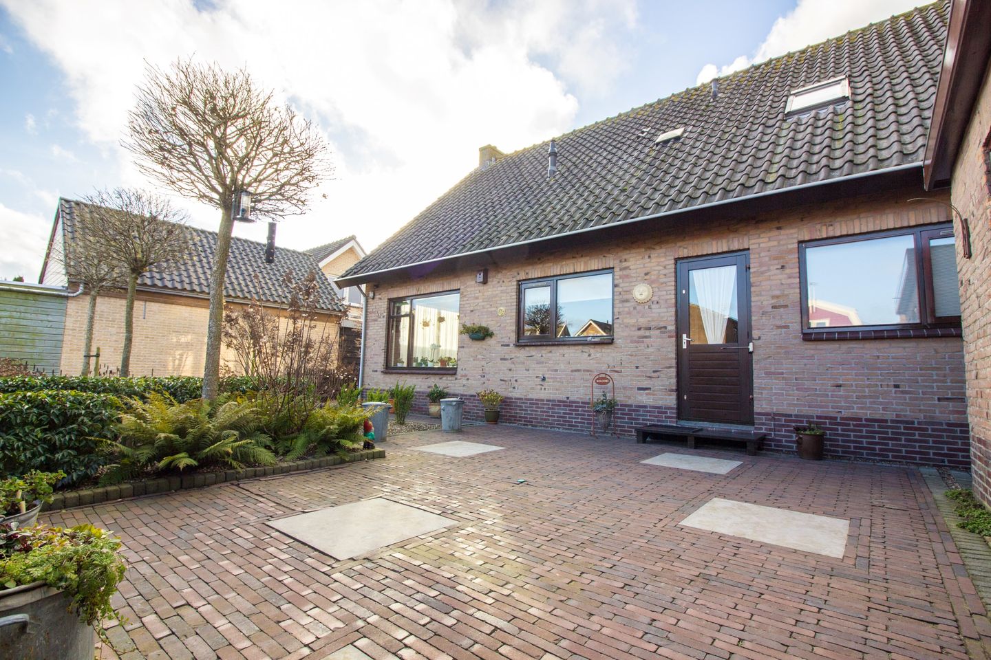 Photo 59 of Oranje Nassaustraat 5