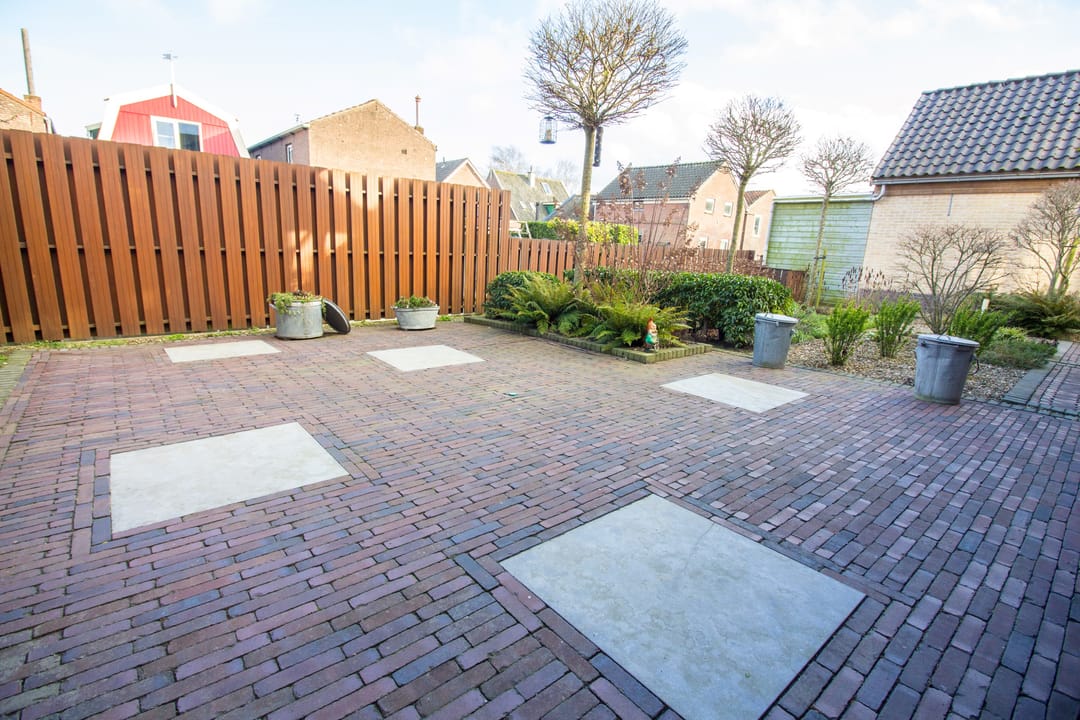 Photo 61 of Oranje Nassaustraat 5