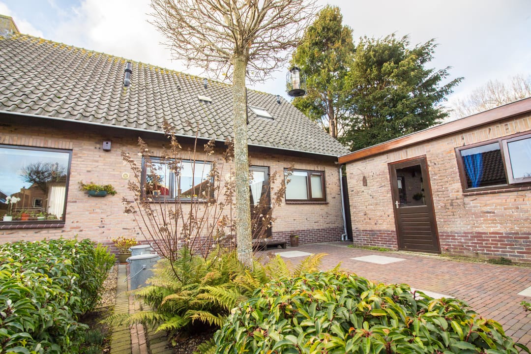 Photo 62 of Oranje Nassaustraat 5