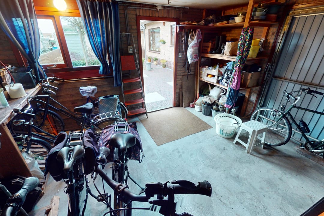 Photo 67 of Oranje Nassaustraat 5