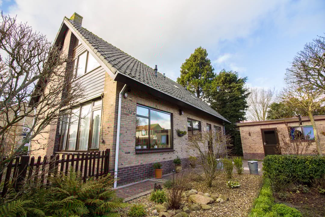 Photo 68 of Oranje Nassaustraat 5