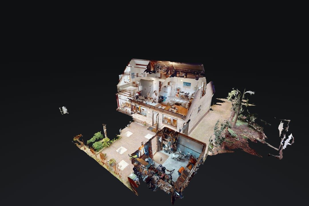 Photo 71 of Oranje Nassaustraat 5