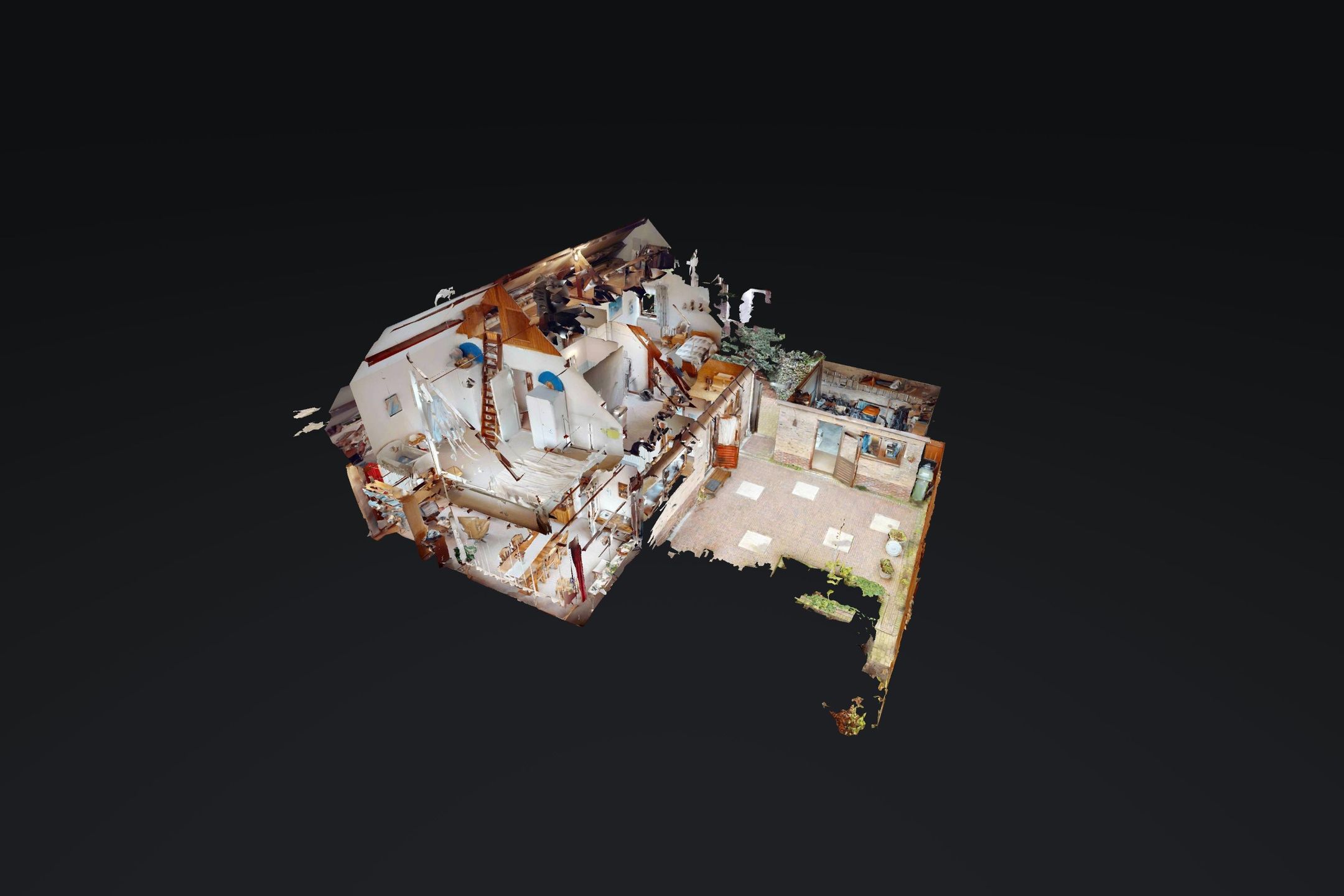 Photo 72 of Oranje Nassaustraat 5