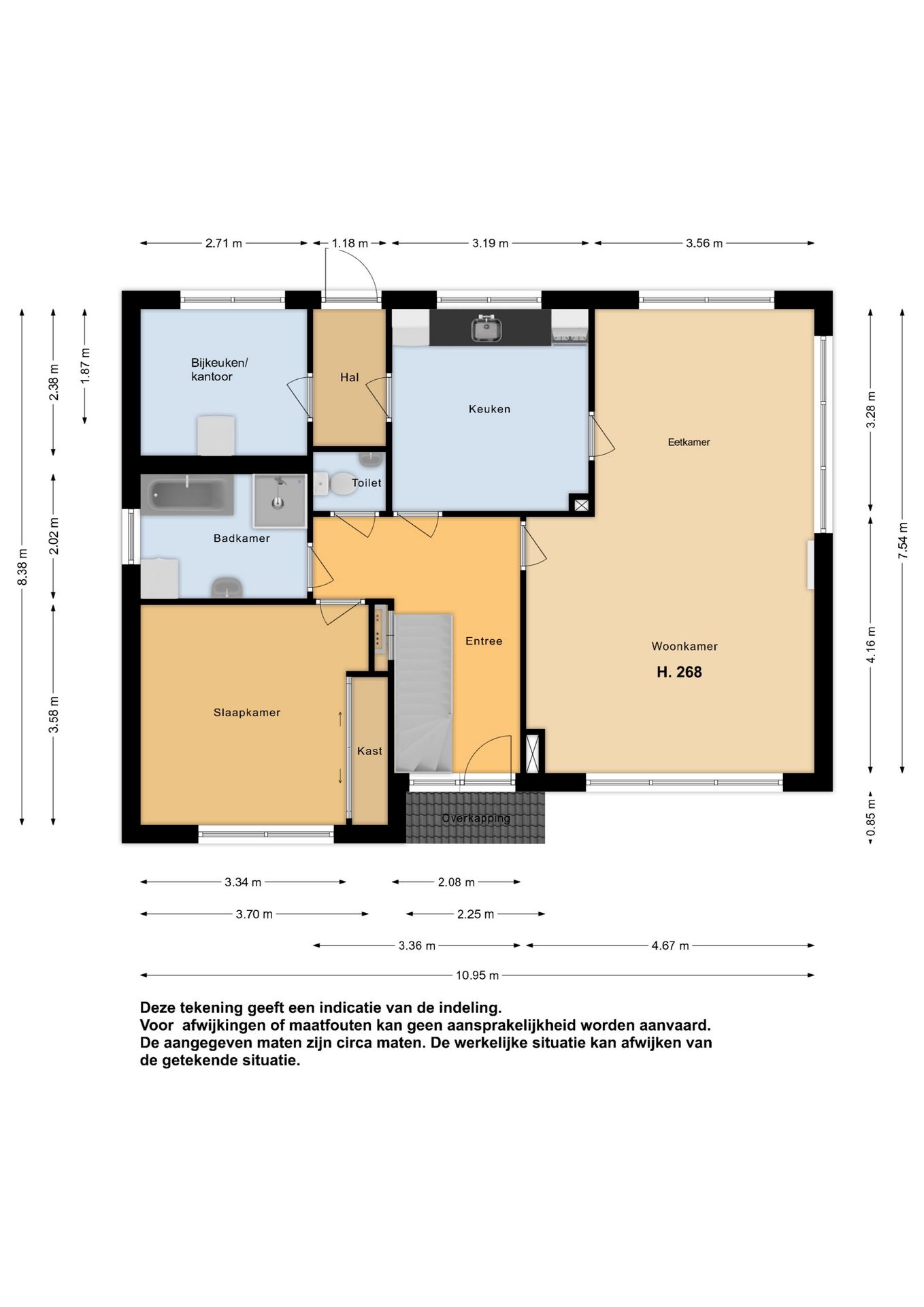 Photo 74 of Oranje Nassaustraat 5