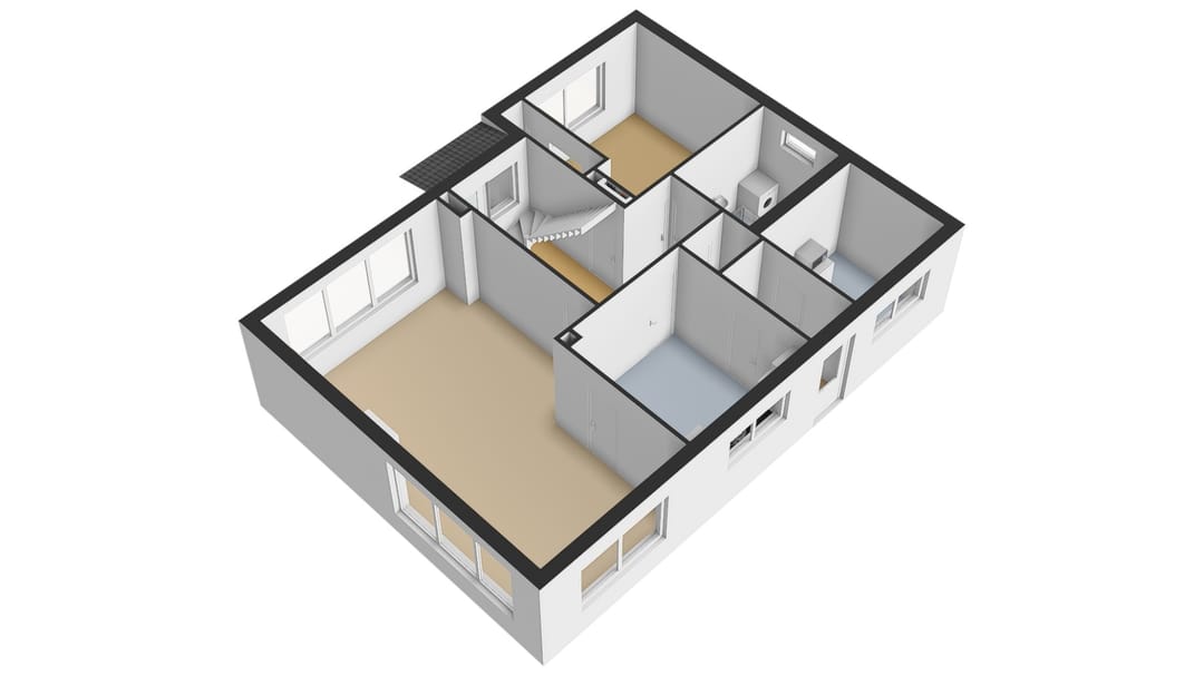 Photo 76 of Oranje Nassaustraat 5