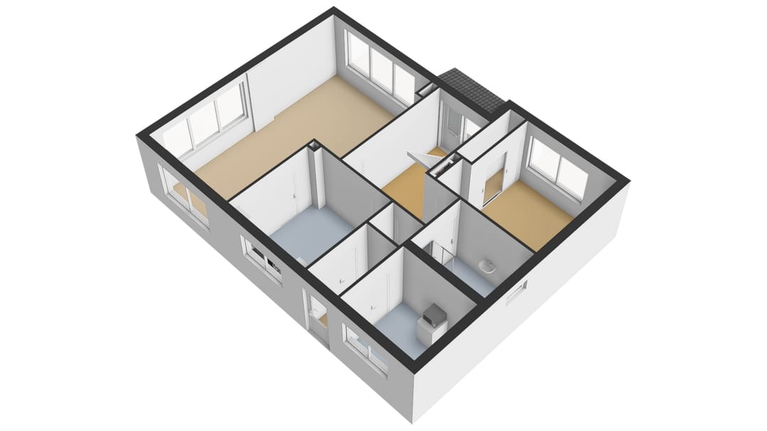 Photo 77 of Oranje Nassaustraat 5