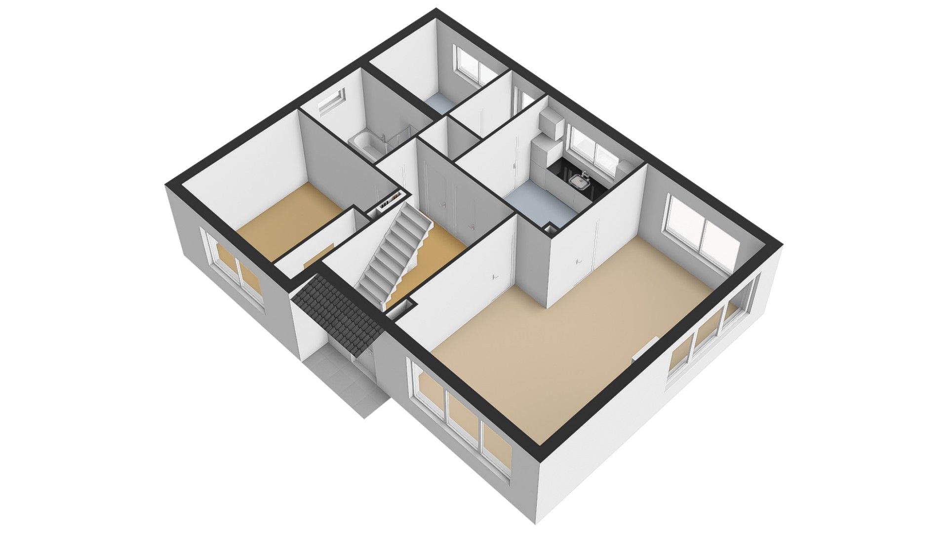 Photo 78 of Oranje Nassaustraat 5