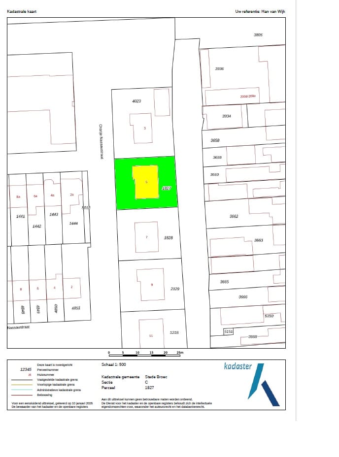 Photo 88 of Oranje Nassaustraat 5