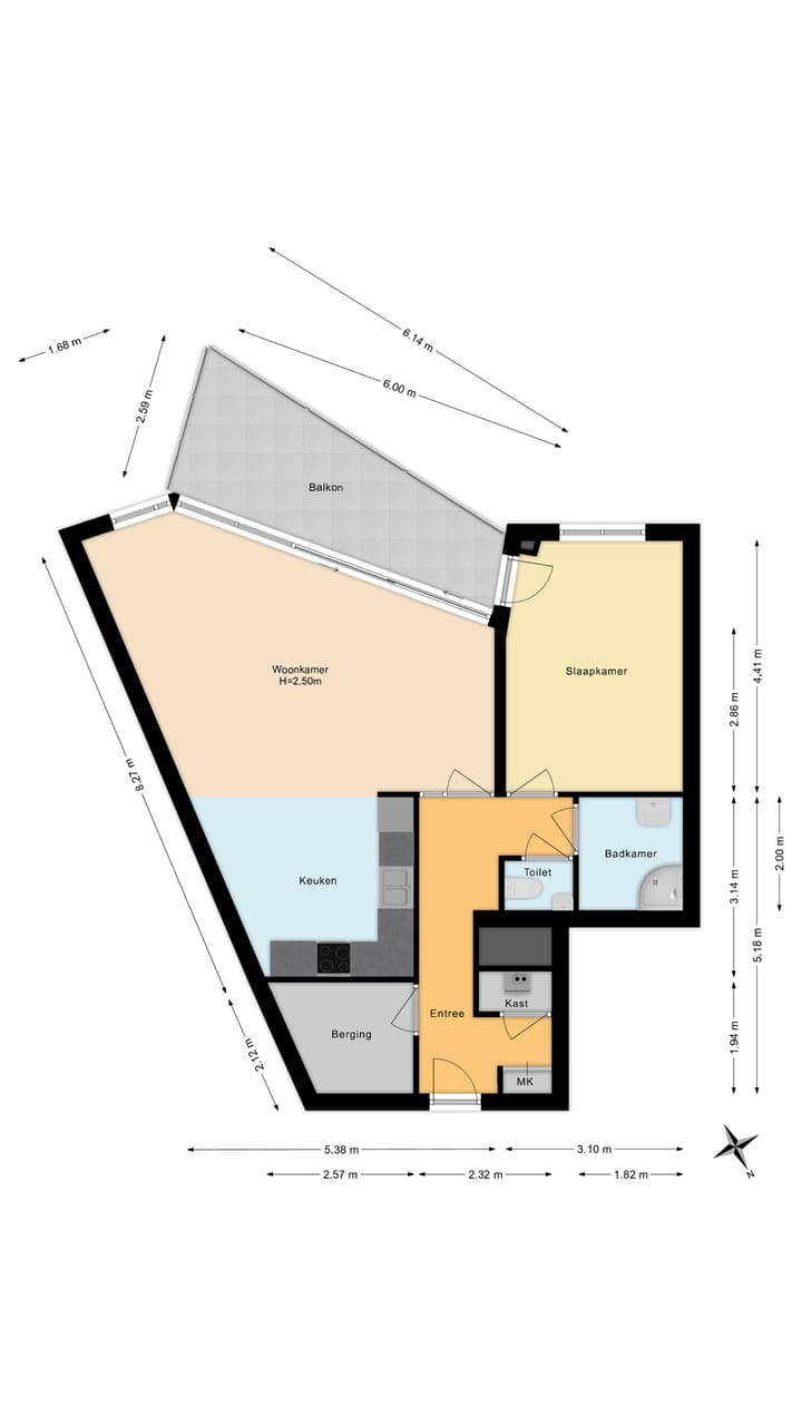 Photo 32 of Schelphoek 18