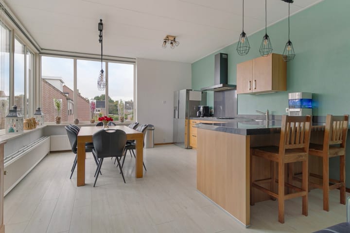 Foto 8 van dr. Leenhoutsstraat 41