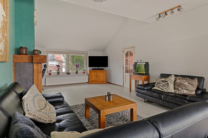 Foto 9 van dr. Leenhoutsstraat 41