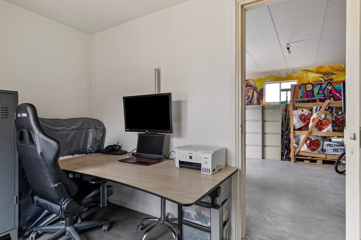 Foto 28 van dr. Leenhoutsstraat 41