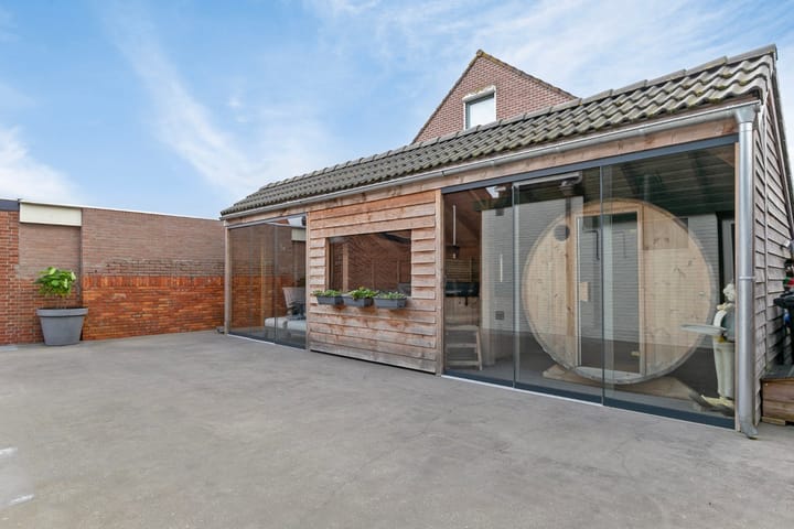 Foto 29 van dr. Leenhoutsstraat 41