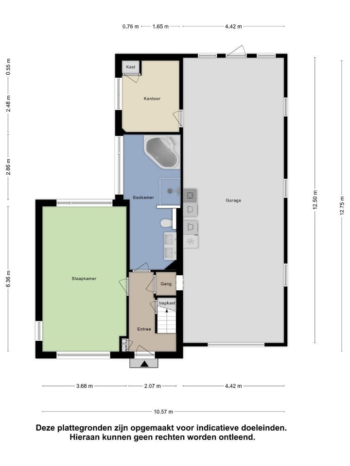 Foto 36 van dr. Leenhoutsstraat 41