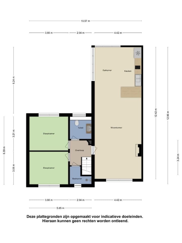 Foto 37 van dr. Leenhoutsstraat 41