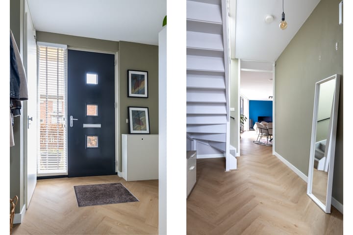 Foto 5 van Van Oldenbarneveltstraat 8