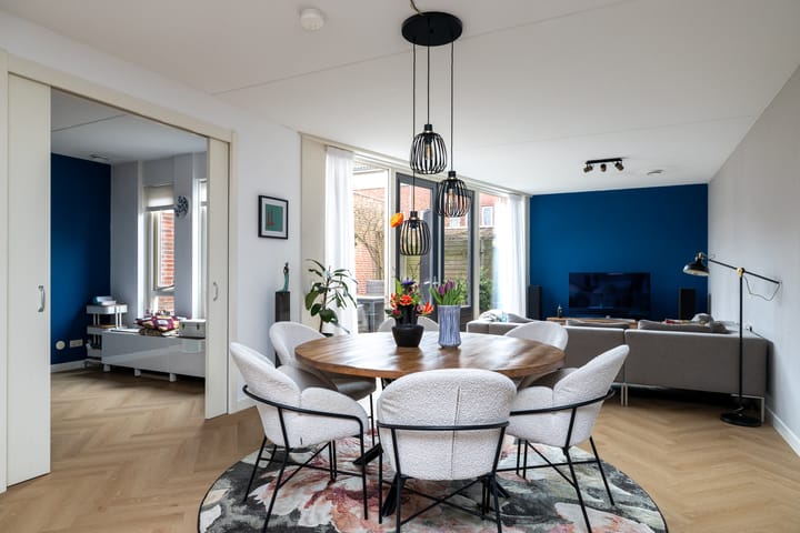 Foto 6 van Van Oldenbarneveltstraat 8