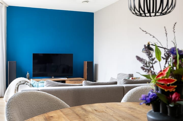 Foto 12 van Van Oldenbarneveltstraat 8