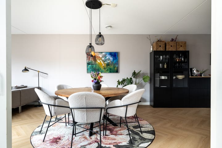 Foto 13 van Van Oldenbarneveltstraat 8