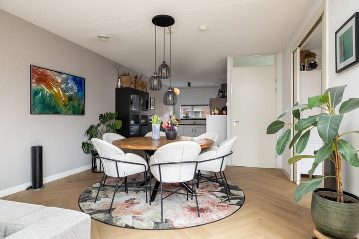 Foto 15 van Van Oldenbarneveltstraat 8