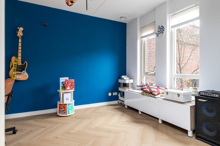 Foto 20 van Van Oldenbarneveltstraat 8