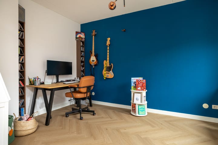 Foto 21 van Van Oldenbarneveltstraat 8