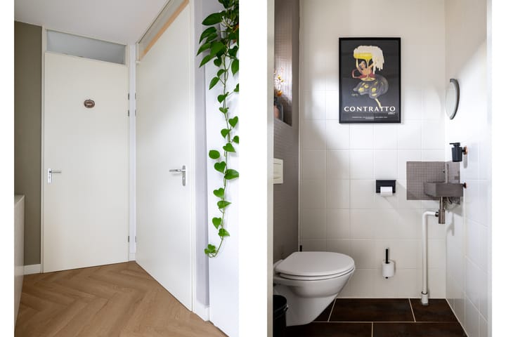 Foto 25 van Van Oldenbarneveltstraat 8