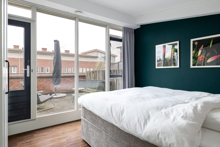 Foto 26 van Van Oldenbarneveltstraat 8