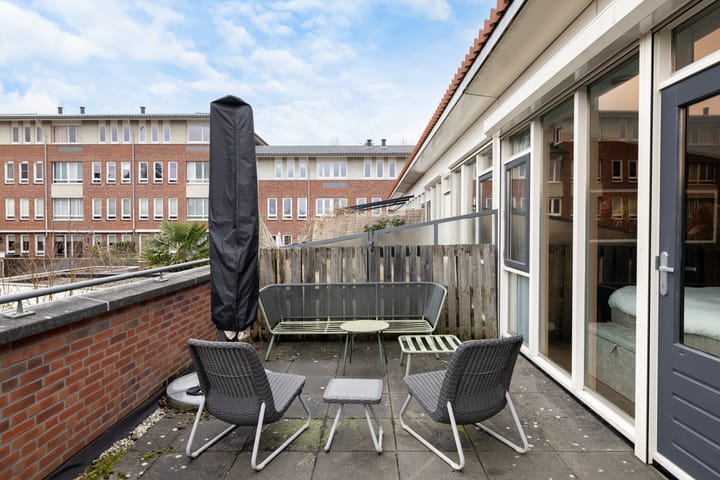 Foto 29 van Van Oldenbarneveltstraat 8