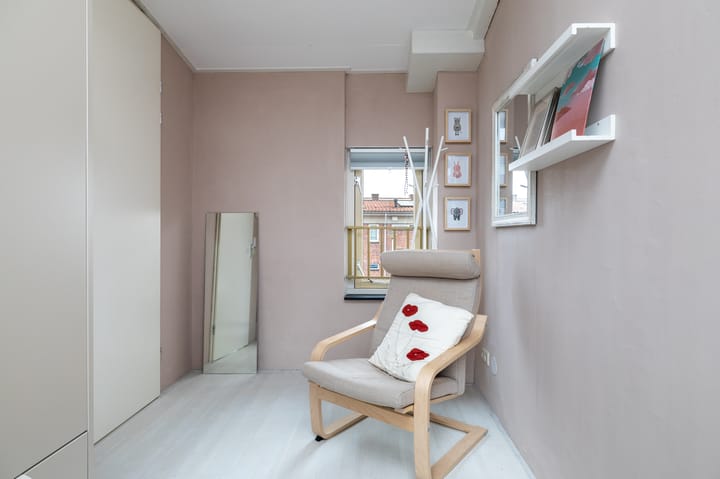 Foto 33 van Van Oldenbarneveltstraat 8