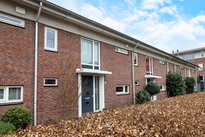 Foto 41 van Van Oldenbarneveltstraat 8