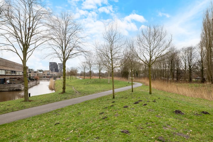 Foto 45 van Van Oldenbarneveltstraat 8