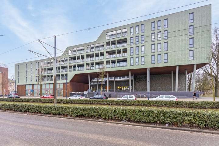 Foto 40 van Wolbrantskerkweg 205-B