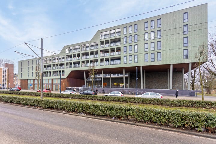 Foto 41 van Wolbrantskerkweg 205-B