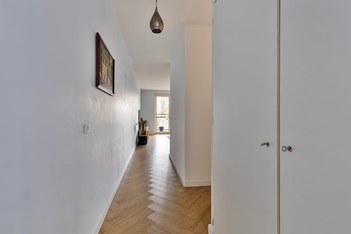 Foto 10 van Wolbrantskerkweg 205-B