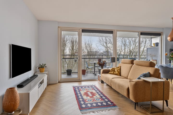 Foto 12 van Wolbrantskerkweg 205-B